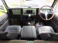Land Rover Defender 110 2.5 Diesel 22