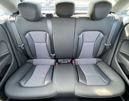 Audi A1 1.0 A1 Sportback TFSI Sport 5dr 53