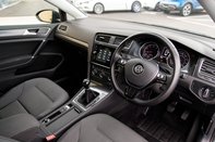 Volkswagen Golf MATCH EDITION TSI EVO 4