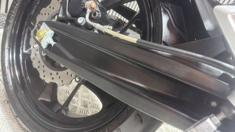 Hyosung GD 2016 ONLY 1K 250CC SPORTS BIKE LIGHTWEIGHT LONG MOT 33