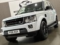 Land Rover Discovery 3.0 SD V6 Landmark Auto 4WD Euro 6 (s/s) 5dr 13