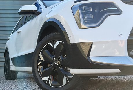 Kia Niro 4