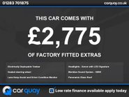 Land Rover Discovery Sport 2.0 Discovery Sport Black HSE TD4 Auto 4WD 5dr 21