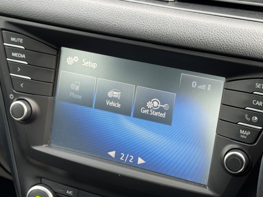 2016 Toyota Avensis — image 21