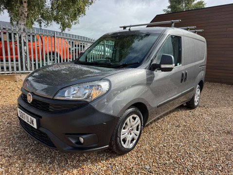 Fiat Doblo 1.2 Doblo SX MultiJet 11