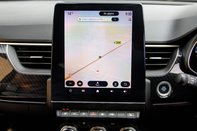 Renault Arkana E-TECH ENGINEERED 26