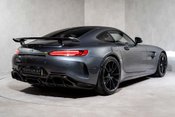 Mercedes-Benz AMG GT R NOW SOLD. SIMILAR REQUIRED. PLEASE CALL 01903 254800. 4