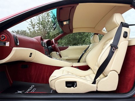 Ferrari 550 MARANELLO 44