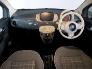 Fiat 500 1.0 MHEV Lounge Hatchback 3dr Petrol Manual Euro 6 (s/s) (70 bhp) Air Con - 19