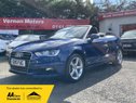 Audi A3 1.6 TDI Sport Euro 6 (s/s) 2dr