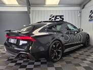 Audi RS7 4.0 TFSI V8 Carbon Black Sportback 5dr Petrol Tiptronic quattro Euro 6 (s/s 6