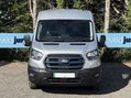 Ford Transit E-Transit 390 Trend 15