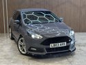 Ford Focus 2.0 Focus ST-3 TDCi 5dr