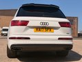 Audi Q7 3.0 TDI V6 S line Tiptronic quattro Euro 6 (s/s) 5dr 13