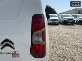 Citroen Berlingo SWB L1H1 Low Roof Enterprise EURO 6 NO VAT 23