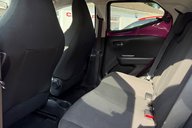Toyota Aygo VVT-I X-CITE.5 TOYOTA SERVICES.REVERSING CAMERA.A/C..1 PREVIOUS OWNER 18