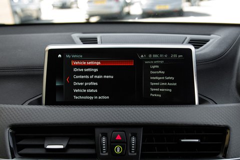 BMW X2 SDRIVE20I M SPORT X 32