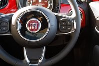 Fiat 500 STANDARD 19