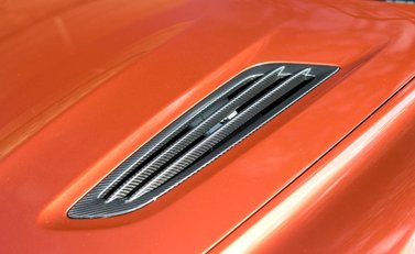 Aston Martin Zagato Vanquish Coupe 34