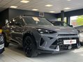 Cupra Formentor 2.0 Formentor VZ3 TSi 4Drive Semi-Auto 4WD 5dr 31
