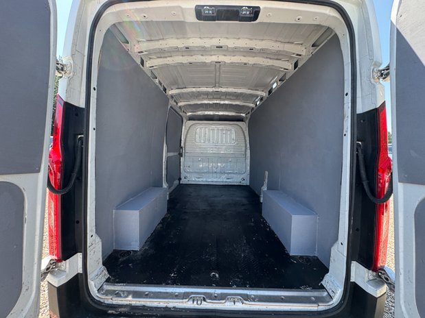 Maxus Deliver 9 LWB L3H2 [SOLD MT] Medium Roof Air Con Sensors EURO 6 9