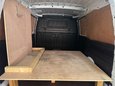 Vauxhall Combo 2300 1.5 SportIVE TD S/S 13