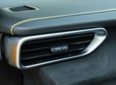 Lotus Emira V6 First Edition 17