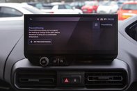 Peugeot Rifter GT STANDARD 28