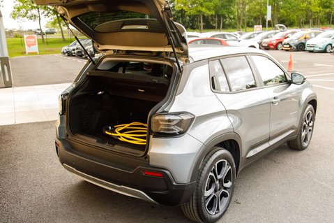 Jeep Avenger SUMMIT 41