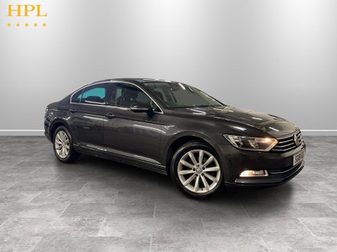 Volkswagen Passat 2.0 TDI SE Business Saloon 4dr Diesel Manual Euro 6 (s/s) (150 ps) 1