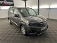 Vauxhall Combo Life 1.2 Turbo Energy Euro 6 (s/s) 5dr (7 Seat) 1