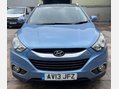 Hyundai ix35 1.7 CRDi Premium SUV 5dr Diesel Manual Euro 5 (s/s) (115 ps) 25
