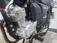 Ajs JS125 6C CUSTOM 125CC SPARES OR REPAIR PROJECT BIKE LEARNER 125 20