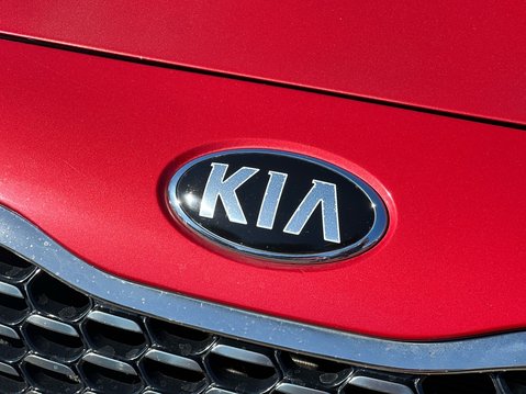Kia Ceed CRDI 4 ISG 13