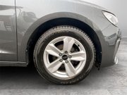 Audi A1 1.0 TFSI 25 Technik Sportback 5dr Petrol Manual Euro 6 (s/s) (95 ps) Air Co 10