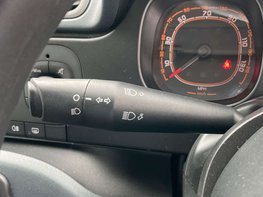 Fiat Panda 1.2 Panda Easy 5dr 29
