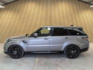 Land Rover Range Rover Sport 3.0 Range Rover Sport HSE SDV6 Auto 4WD 5dr 18