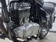 Suzuki Marauder GZ 2008 23K GOOD RUNNING CRUISER 125CC PROJECT BIKE 29