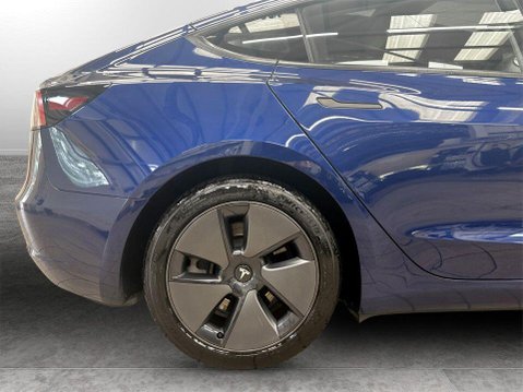Tesla Model 3 (Dual Motor) Long Range Saloon 4dr Electric Auto 4WDE (346 ps) 10