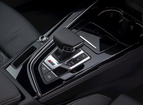 Audi RS4 Avant Vorsprung 21