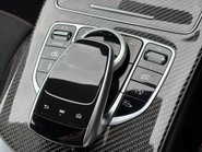 Mercedes-Benz C Class 3.0 C43 V6 AMG (Premium) Coupe 2dr Petrol G-Tronic+ 4MATIC Euro 6 (390 ps) 27