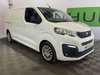 Peugeot Expert 1.5 Expert Asphalt Premium + L2 BlueHDi