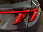 Hyundai TUCSON 1.6 Tucson Premium TGDi HEV Auto 5dr 46