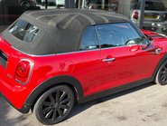 Mini Convertible Cooper 1.5 Chili / Media - SAT NAV + MINI CONNECTED + 17" ALLOYS 13