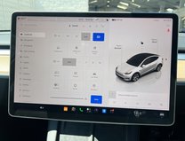 Tesla Model Y (Dual Motor) Long Range SUV 5dr Electric Auto 4WDE (384 bhp) 29