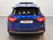 Maserati Levante 3.0 V6 GranSport Nerissimo SUV 5dr Petrol ZF 4WD Euro 6 (s/s) (350 ps) 21