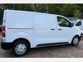 Peugeot Expert 2.0 BlueHDi 1400 Professional Standard Panel Van 6dr Diesel Manual MWB Euro 12