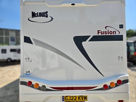McLouis Fusion 379  7