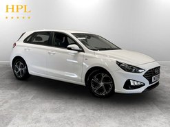 2024 I30 2024 73 1.0 T GDI MHEV SE CONNECT HATCHBACK 5DR PETROL HYBRID... photo
