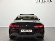 BMW 8 Series 3.0 840i Saloon 4dr Petrol Steptronic Euro 6 (s/s) (340 ps) 27